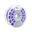 Filamento PLA Morado 1.75mm IIID MAX Premium - Alta Adherencia