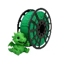 Fluo Green - 3D Printer Filament PLA-1.75mm_IIID MAX