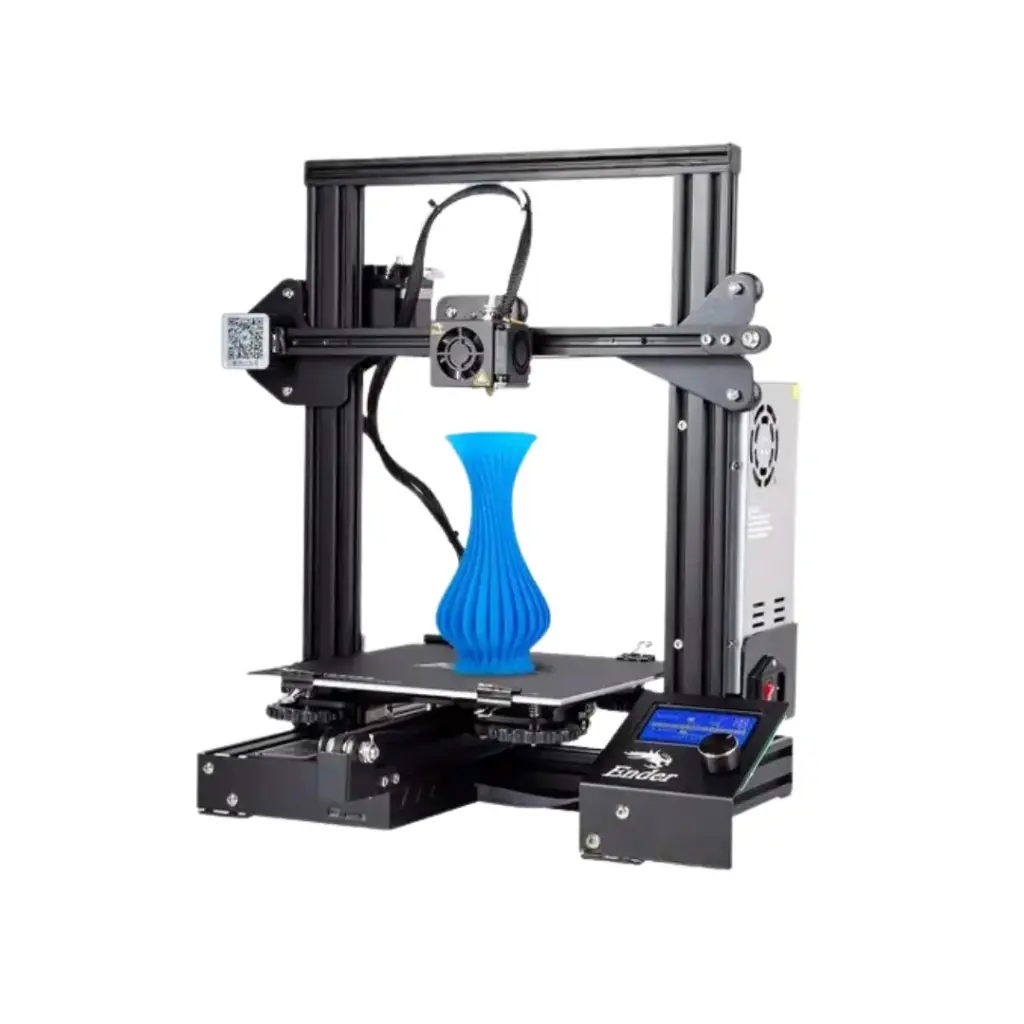 Creality Ender-3 Impresora 3D (220*220*250 mm)