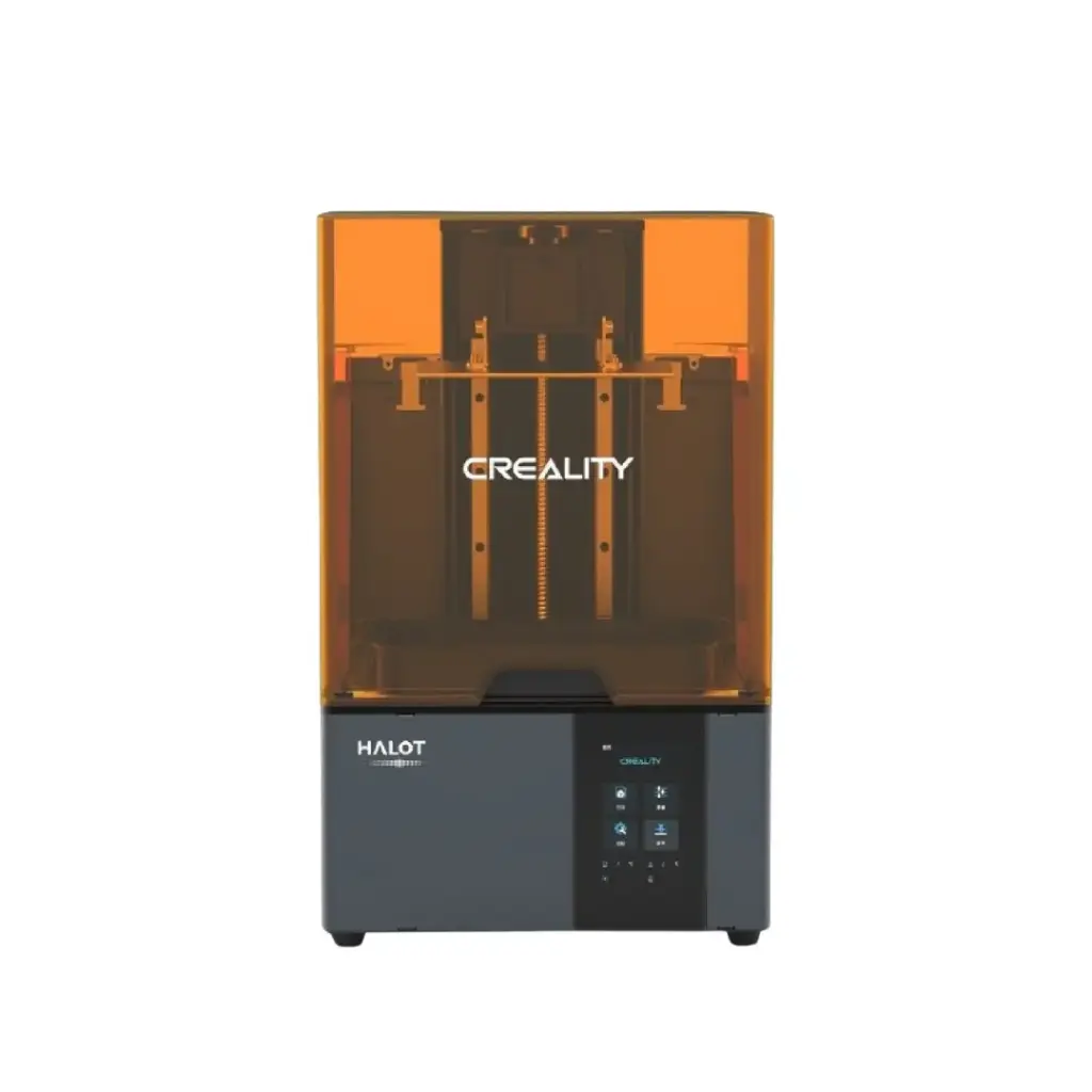 Creality Halot-sky Impresora 3D de resina (192*120*200mm)