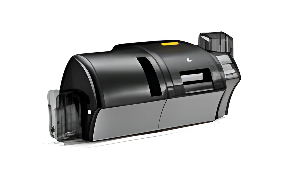 MISC-SHIP - DS-Z94NJP1094546-LA: Bundle,Z94-AM0C0000USNJ, MegaTech ZXPSeries 9; Dual Sided, Dual-SidedLamination, USCord, USB, 10/100 Ethernet, ContactEncoder and Contactless Mifare, ISOHiCo/LoCo Mag S/W selectable