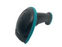 2D Wireless 2.4GHz+BT Barcode Scanner
