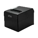 Desktop 80mm thermal printer(USB+LAN )