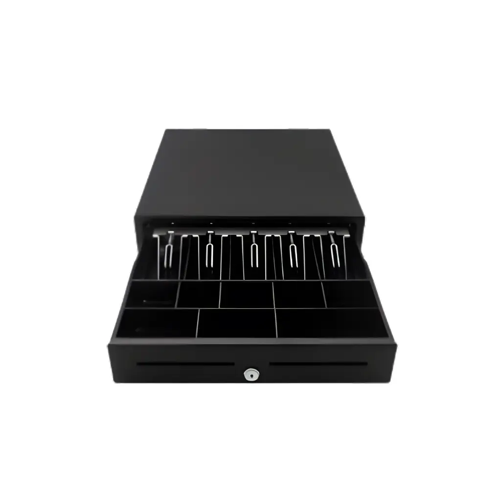 Gaveta de Dinero MK-410 para POS