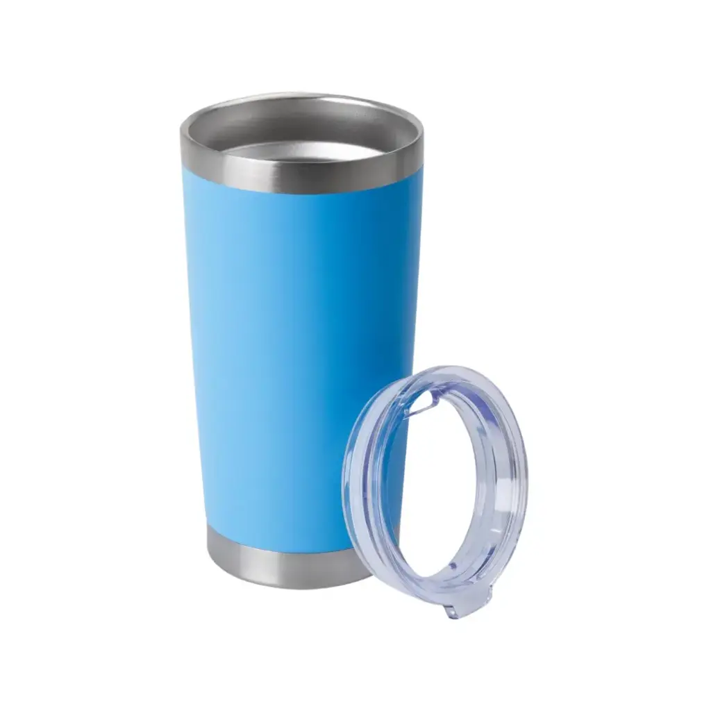 VASO YETI TERMICO CELESTE 20. OZ