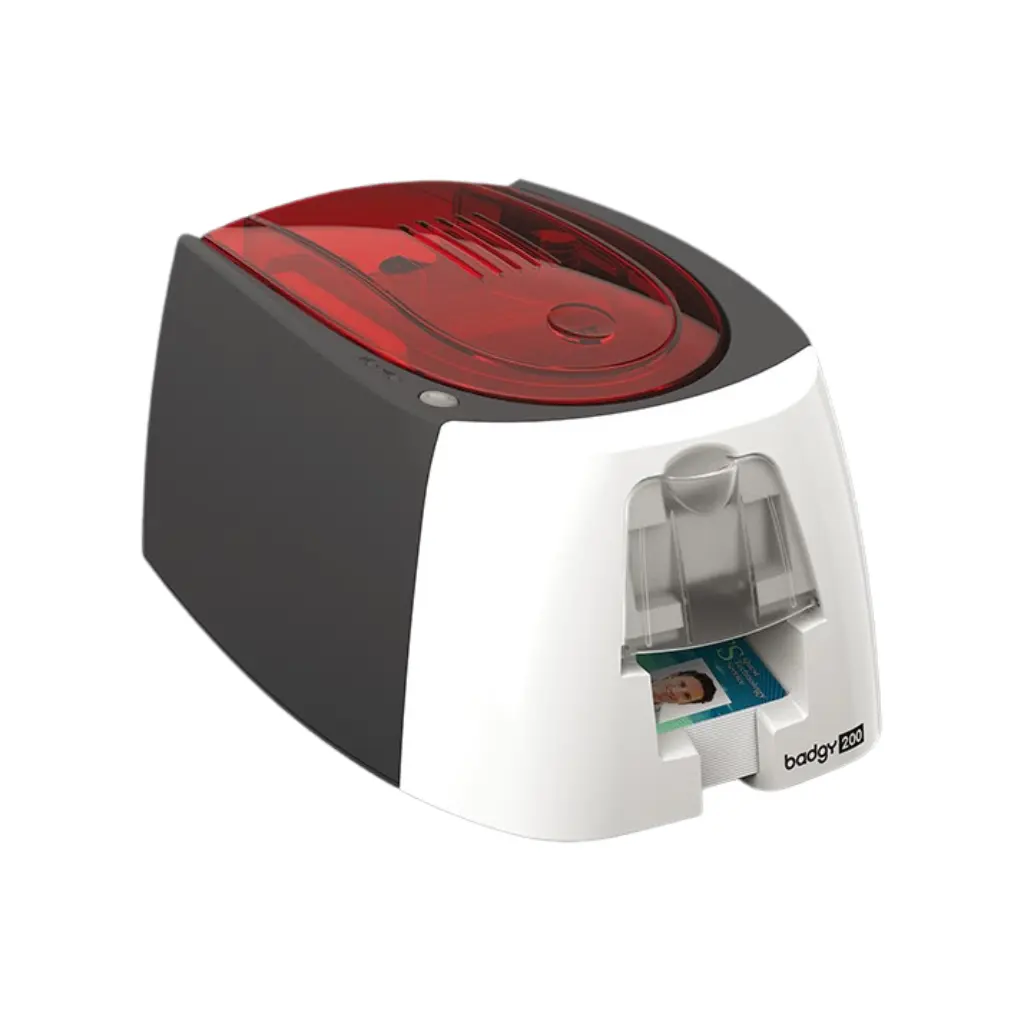 IMPRESORA EVOLIS BADGY 200