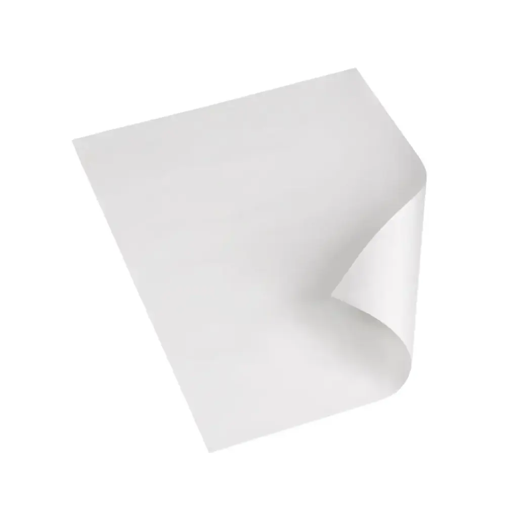 Papel Transfer Láser para Prendas Claras (Light) | Alta Calidad