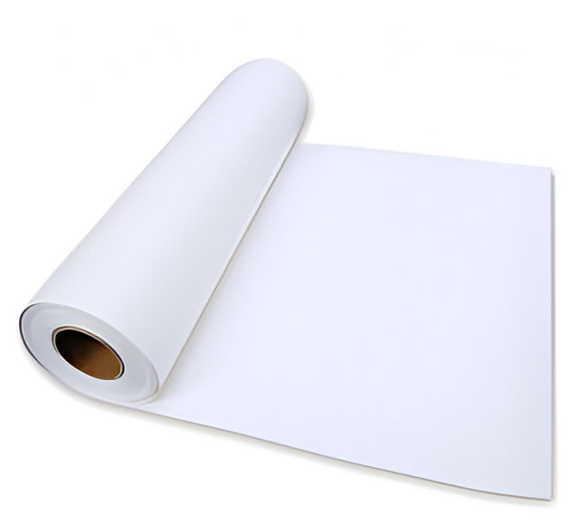 Papel de Sublimación MCKAKO Sticky 44" x 100m