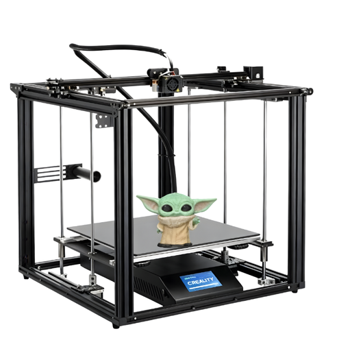 Ender-5 Plus Impresora 3D (350*350*400 mm)