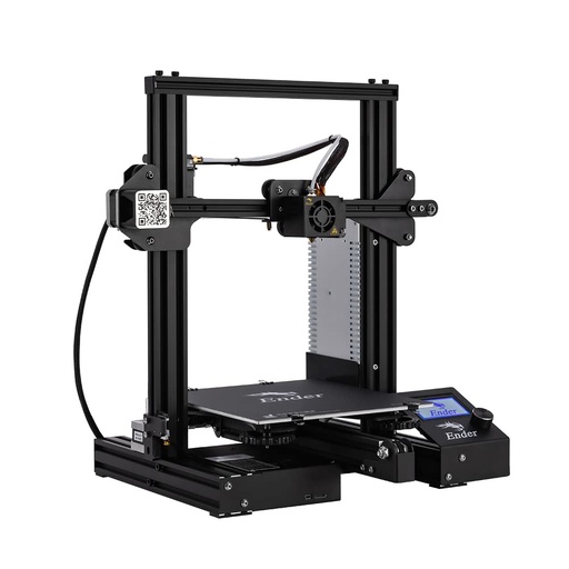 Creality Ender-3 Impresora 3D (220*220*250 mm)