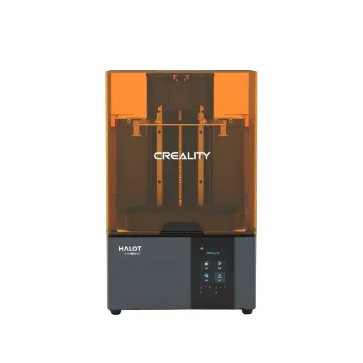Creality Halot-sky Impresora 3D de resina (192*120*200mm)