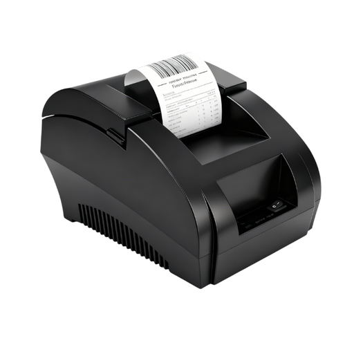 [MK-5890XBT] Direct thermal 58mm pos printer(USB)