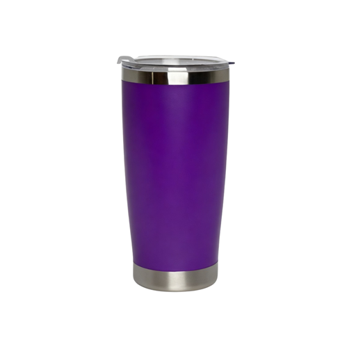 [1000617] VASO YETI TERMICO MORADO 20. OZ