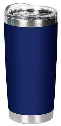 [1000619] VASO TIPO YETI TERMICO AZUL 20. OZ