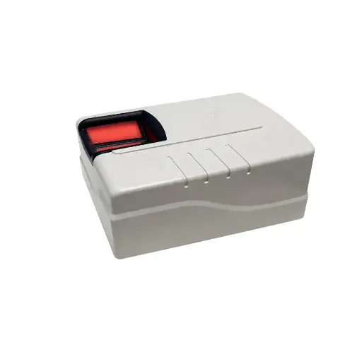 [S680] Escanner para una o dos huellas digitales S680, 500dpi de resolcion, conexion USB, material contra golpes