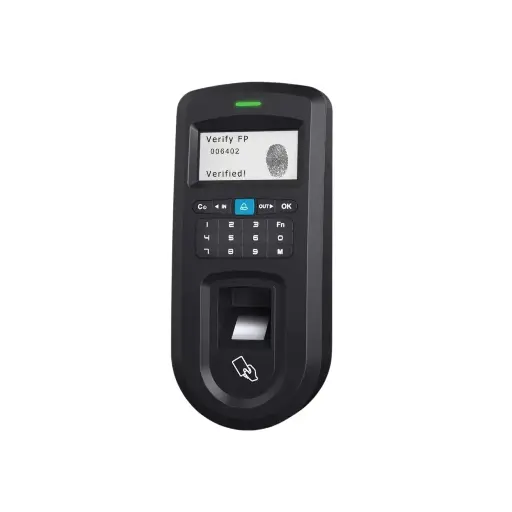 [VF30- PRO] Reloj Marcador y Control de Acceso Biométrico VF30-PRO | Huella y Tarjeta RFID